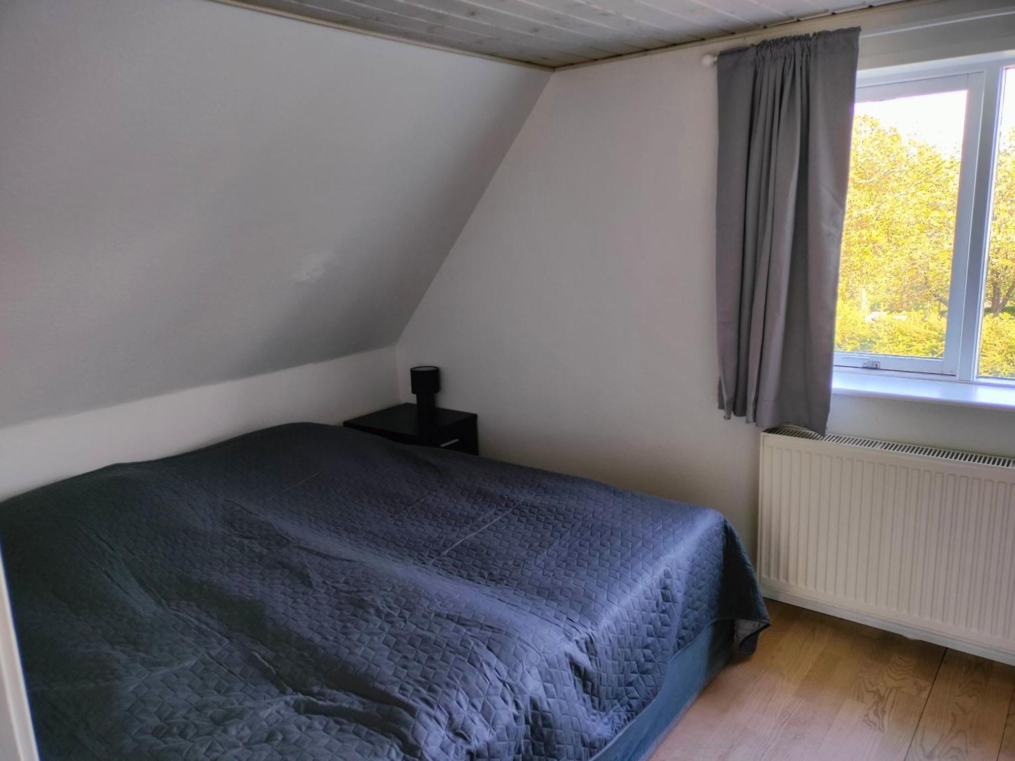 Nygaard Guesthouse Hjorring Exterior photo