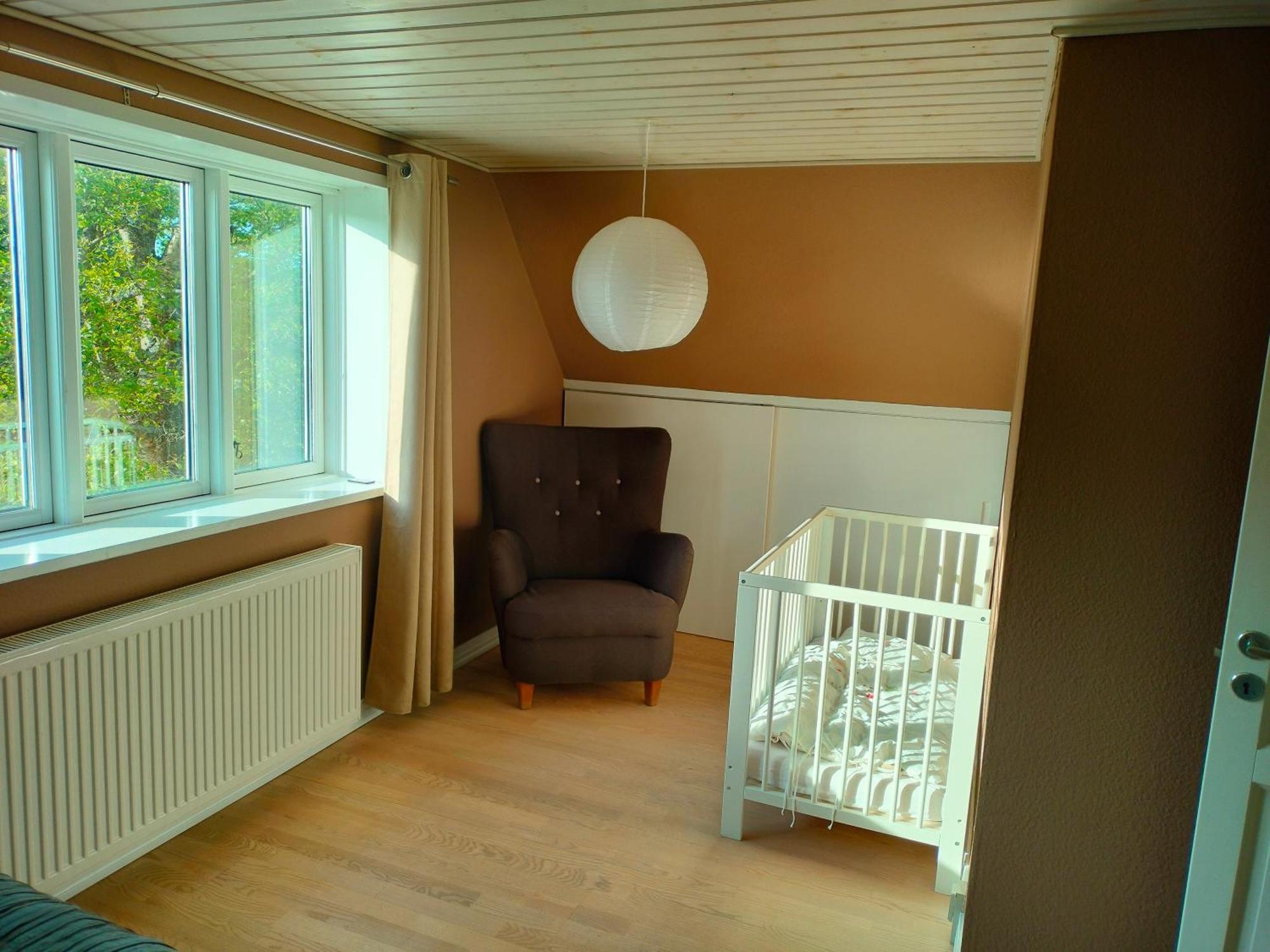 Nygaard Guesthouse Hjorring Exterior photo